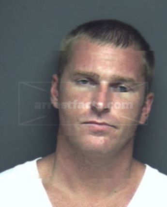 Steven Paul Spickerman