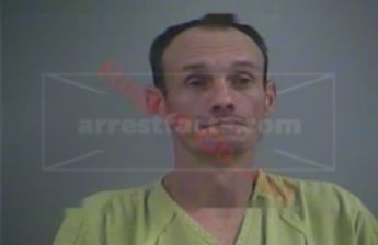 Jason Eugene Mcnay