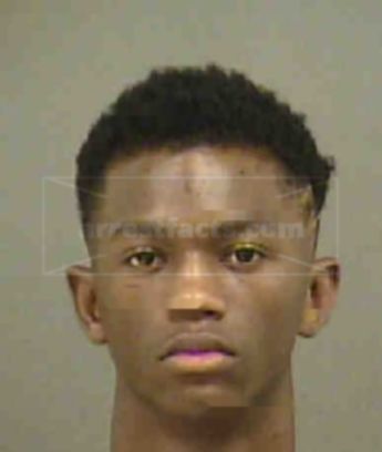 Demarcus Lamont Fleming