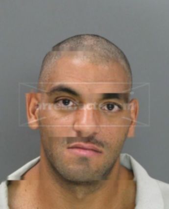 Anthony Wayne Dendy