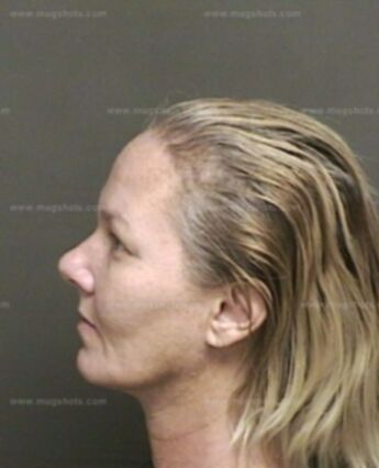 Teri Allison Alligood