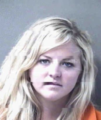 Martina Lashelle Blevins