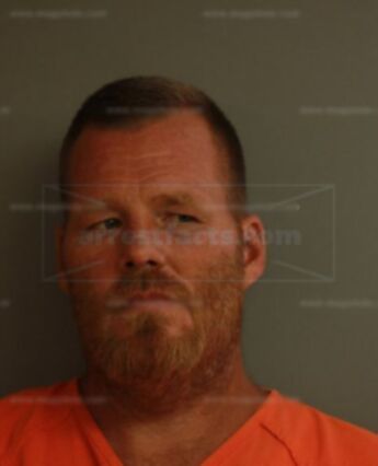 Patrick Daniel Huff