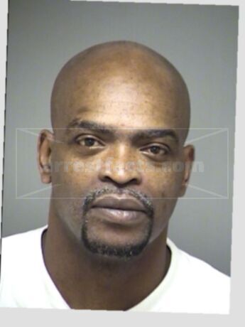 Donald Lee Washington