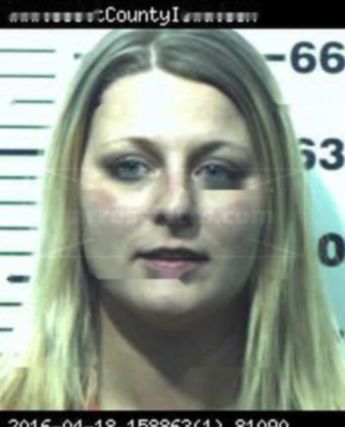 Christa Rae Oldham