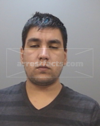 Ricardo Adrian Padilla