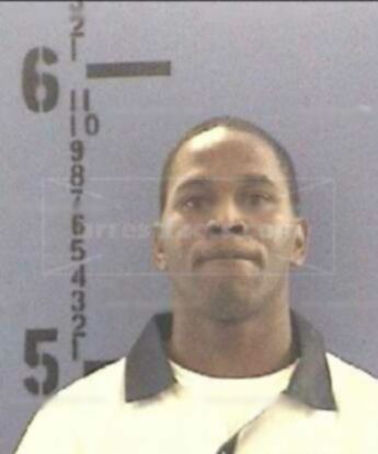Derrick Demodgio Campbell