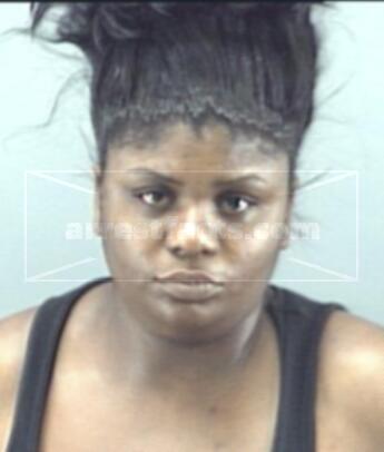 Tarhonda Shaundrell Harper