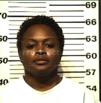 Susan Lavette Ebron