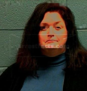 Susan Louise Caldwell