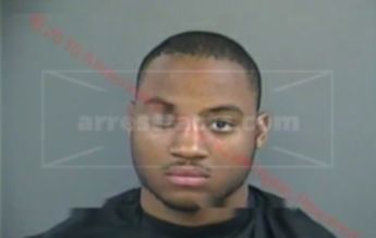 Chance Chad Tate
