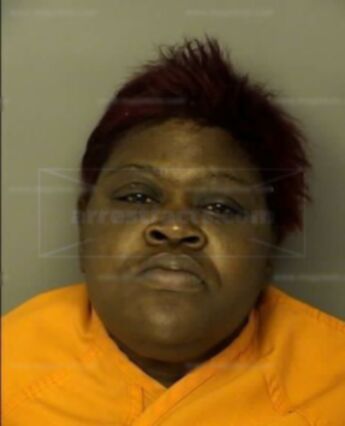 Patricia Ann Austin