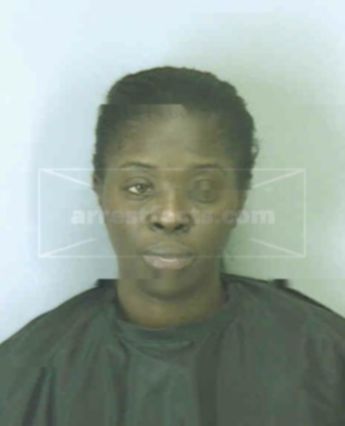 Bridget Elaine Buckholts