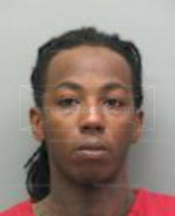 Kenneth Lamar Gabriel