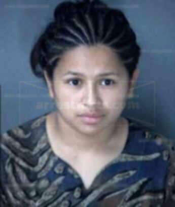Ruth Corona Henry