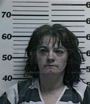 Linda Jane Chase
