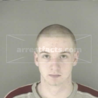 Matthew Daniel Parish