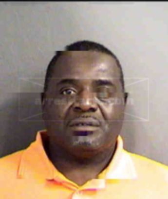 Eddie Rufus Tate