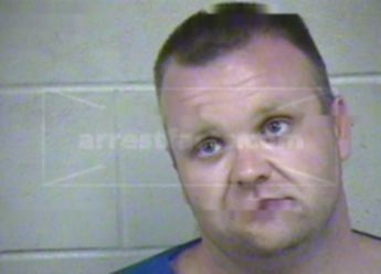Brandon Gale Hayes