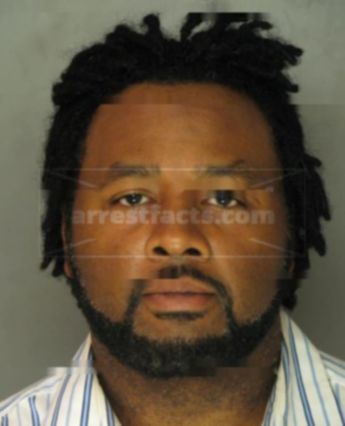 Darryl Lamont Blakney