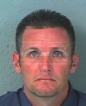 Justin Heath Monbarren