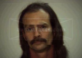 Allen Lee Carpenter