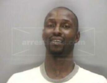 Perry Jerome Kearse