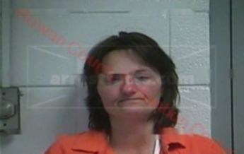 Elizabeth A Mckinney