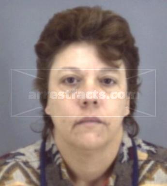 Tina Jeanine Gage