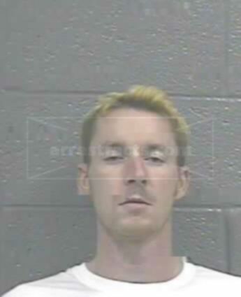 Ryan Dale Moore