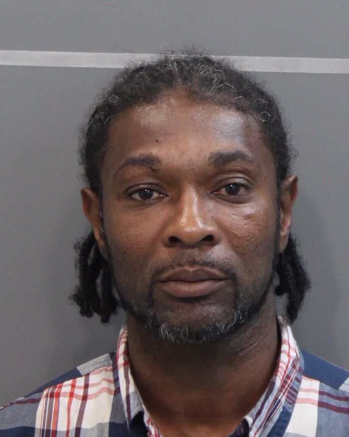 Christopher Jermaine Turner