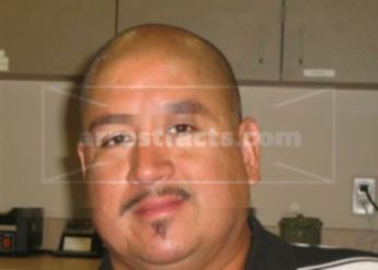 Eusebio Elias Escobedo