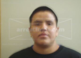 Mario Elijah Gordon