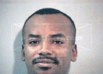 Lester Brown Jr.