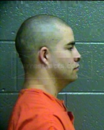 Kent Faron Bruner