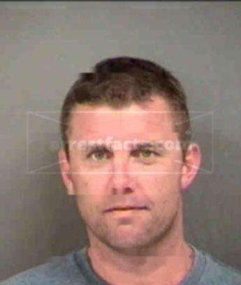 Scott Richard Connelly