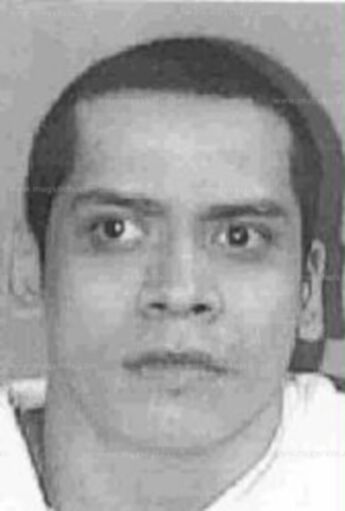 Steven Anthony Bazan