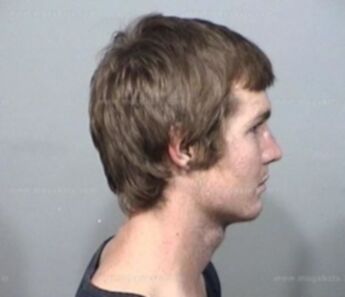 Zachary Lee Parks