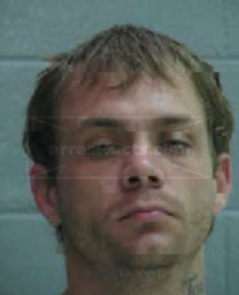 Joshua Shane Ray