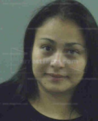 Valerie Diana Aparicio