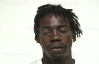Kelvin Jamal Whitmore