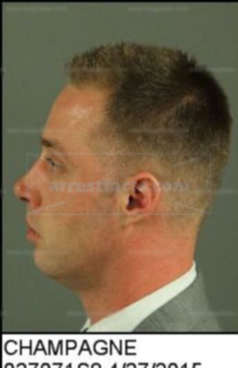 David John Champagne Jr.