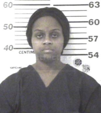 Angie Juanice Mccullough