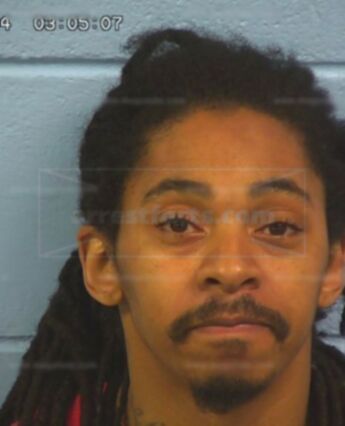 Greggory Allen Abernathy