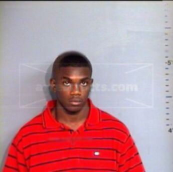 Terry Dewing Allen Jr.