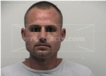 Thomas Shane Locke