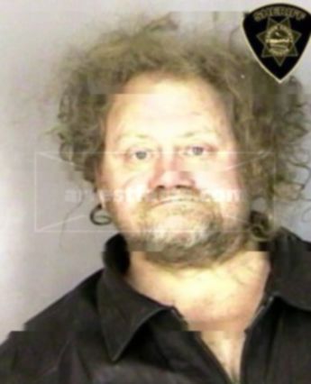 Jerry Roosevelt Longmore