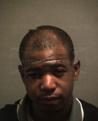 Sherwin Arthur Whitfield