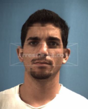 Austin James Cordova