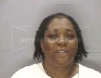 Doris Ann Nixon